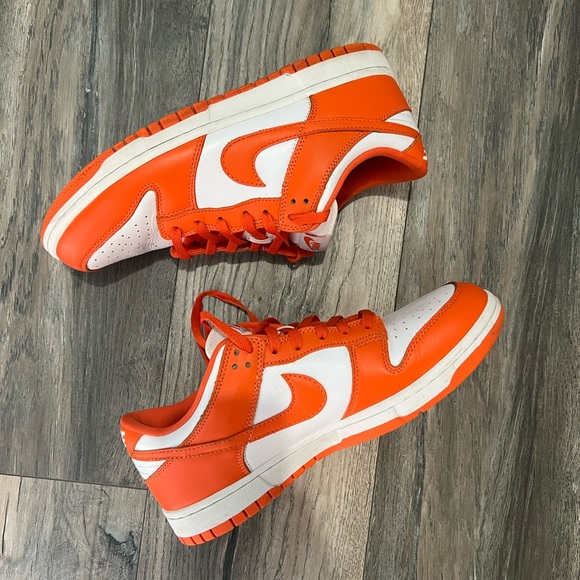 Nike Dunks Low (rare) - Picture 2 of 7